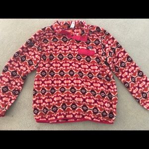 Patagonia pullover